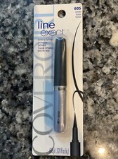 COVERGIRL LineExact Defining Eyeliner SMOKE 605
