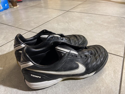 nike tiempo mystic iii