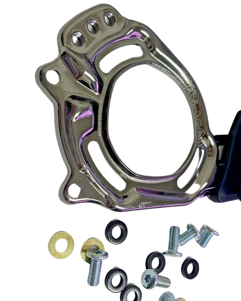 E.Thirteen E13 CG2TSM-101 Chain Guide Device Enduro DH For Crankset - Image 2 of 4