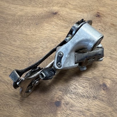 Bracket Axle Assembly Shimano STX RD-MC34 Dérailleur Velo Vintage