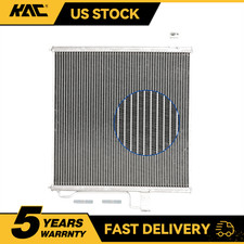 A/C Condenser For 1998-2001 Ford Explorer Aluminum FO3030145 6L5Z19712CB 4821