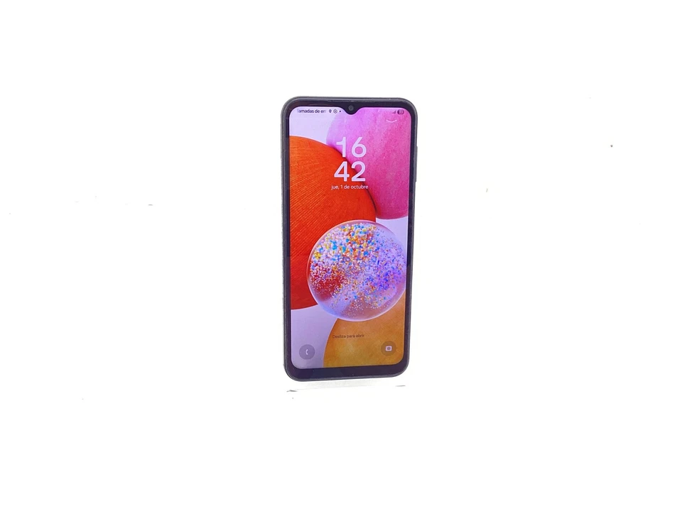 Samsung Galaxy A14 · 64GB, foto 2 de 5