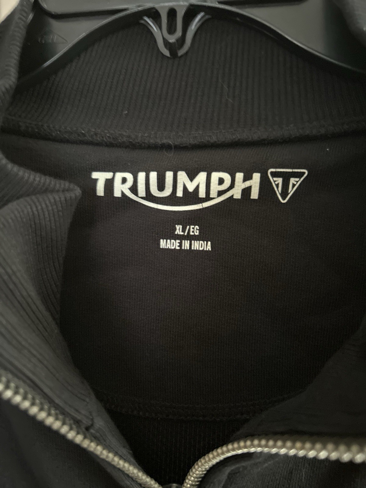 triumph coat - image 6