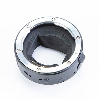 Metabones Canon EF Lens to Sony NEX Smart Adapter, Mark III