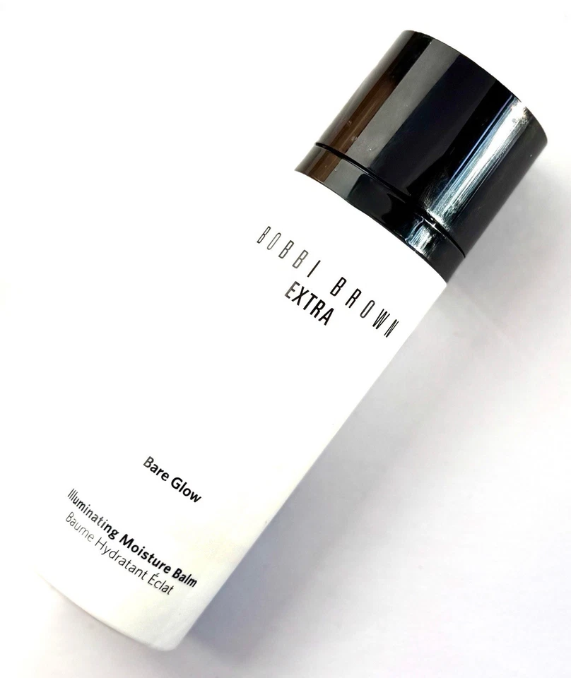 Bobbi Brown Extra Bare Glow Illuminating Mousturizing Balm Bare Glow 30ml - Bild 3 von 3