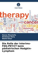 Hosna Moustafa (U. A.) | Die Rolle Der Interims-Fdg-Pet/Ct Beim PäDiatrischen...