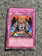 A Feint Plan LOD-032 Legacy of Darkness Unlimited|Unlimited Edition