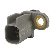 Mpulse Rear Abs Wheel Speed Sensor For Fits For Ford Escape Focus Lincoln Mkc