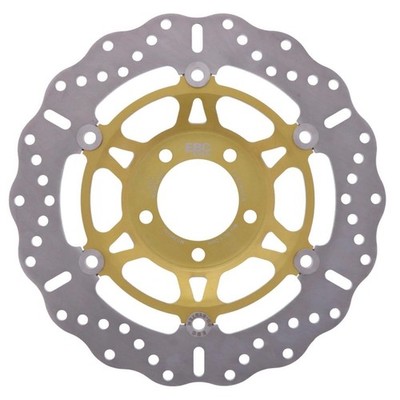 Bremsscheibe MD3003XC Vorne für Suzuki GSF 600 S/T/V/W/X (Naked Bandit) 95-99