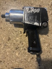 Ingersoll Rand 2906p Super Duty 12 Impact Wrench Impactool 500 Ft. Lbs.