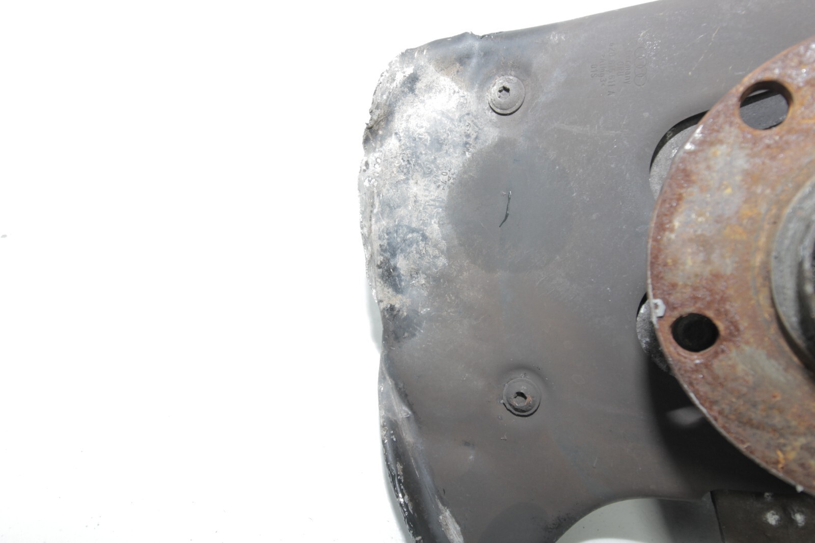 Audi R8 2008-2013 rear/left Steering knuckle