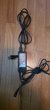TOSHIBA PA3714U-1ACA Genuine Original AC Power Adapter Charger