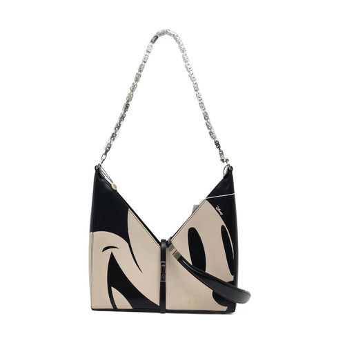 GIVENCHY Cut-Out Handbags Leather Multicolour Free Shipping | Duties Paid