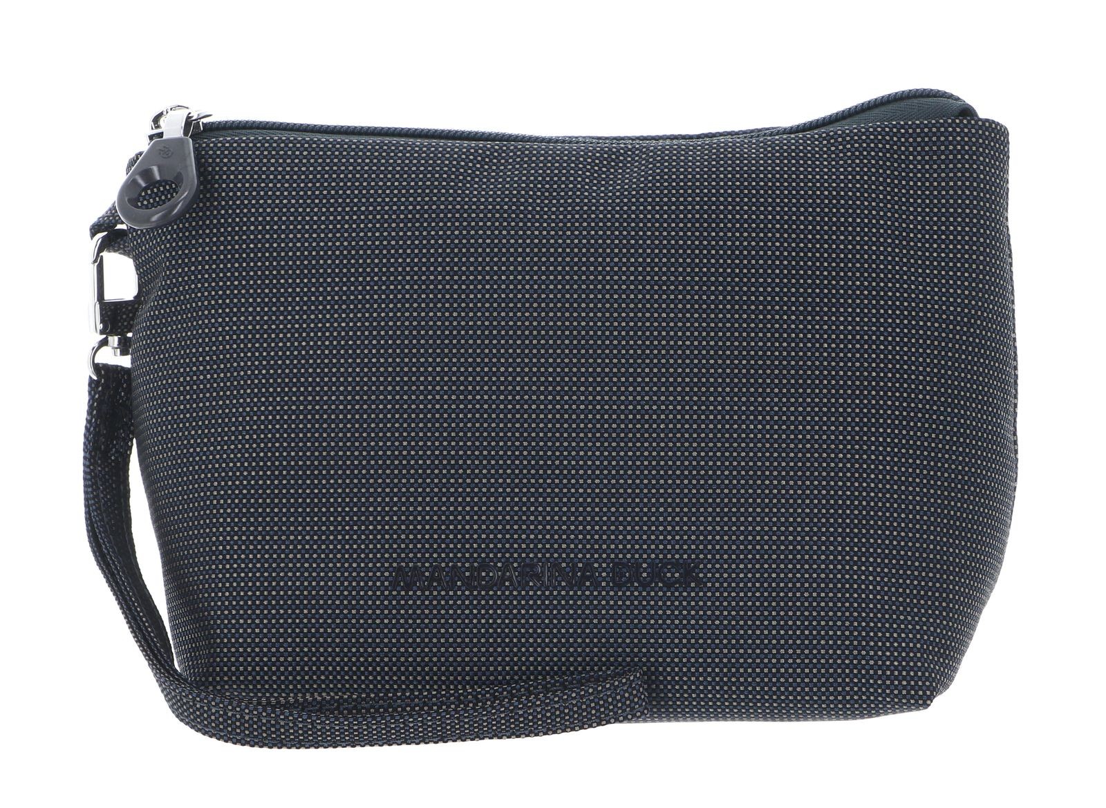 MANDARINA DUCK Pouch Steel