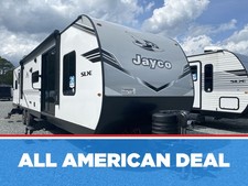2026 Jayco Jay Flight SLX Double Axle 380DQS