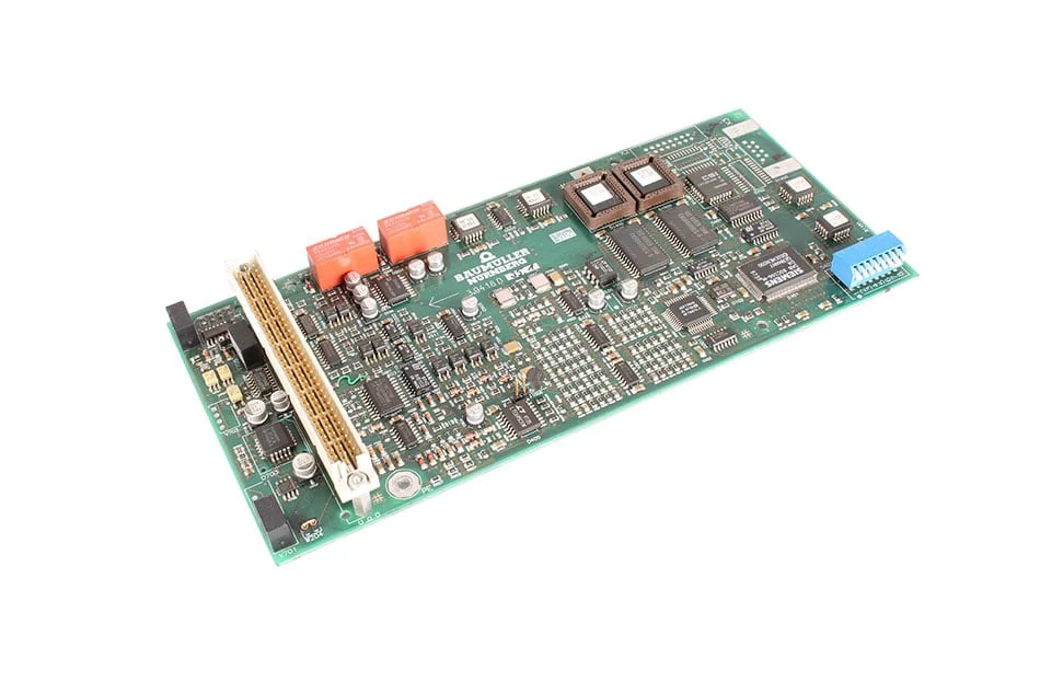 3.9418D 35.1 BAUMÜLLER - Reconditionné - Garantie 24 mois