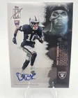 2025 Topps Signature Dont'e Thornton Jr. Rookie Class Autographs (RAW)