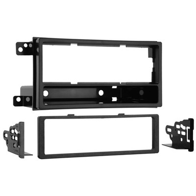 Metra 99-8902 Impreza / Forester 2008-2014 Car Stereo Dash Kit