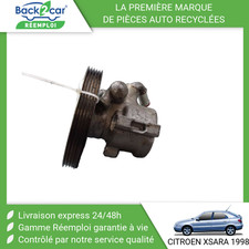 Pompe direction assistée Citroen XSARA