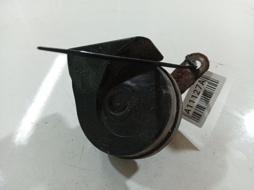 0055306 Hupe Tiefton Signalhorn 0055306 Chevrolet Captiva DE2750135-97