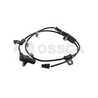 Ossca ABS Sensor Raddrehzahl DrehzahlfüHler Vorne Rechts FüR Hyundai Coupe GK