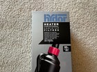 Hydor Aquarium Fish Tank In-Line Heater (ETH 300 Watts 5/8”) — photo 2