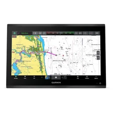GARMIN GPSMAP 9219 19" CHARTPLOTTER W/ GN+ MAPPING  010-02673-01