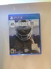 Madden NFL 24 - Sony PlayStation 4