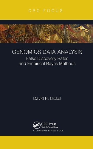 Genomics Data Analysis - 9781032475288