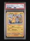 Pokemon Pikachu Team Up Blister Black Star Holo Promo