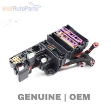 2015-2024 PORSCHE MACAN - FUSE Panel / Holder 8K0971845A