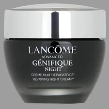 Lancome Advanced Genifique Repairing Night Cream , 1.69 oz Cream