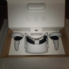 Oculus Quest 2 VR Headsets for sale - eBay