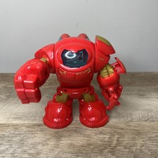 Playskool Marvel Super Hero STARK TECH ARMOR ...