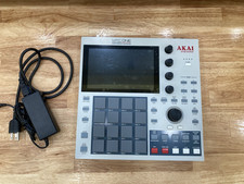 Akai Professional MPC ONE Standalone Music Production Center Retro VERSION  