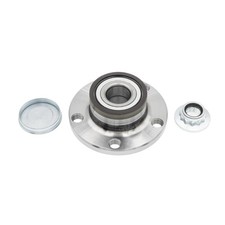 Radnabe Radlager hinten für Audi A1 A2 Seat Ibiza 3 4 Skoda Fabia VW Polo 9N 6R