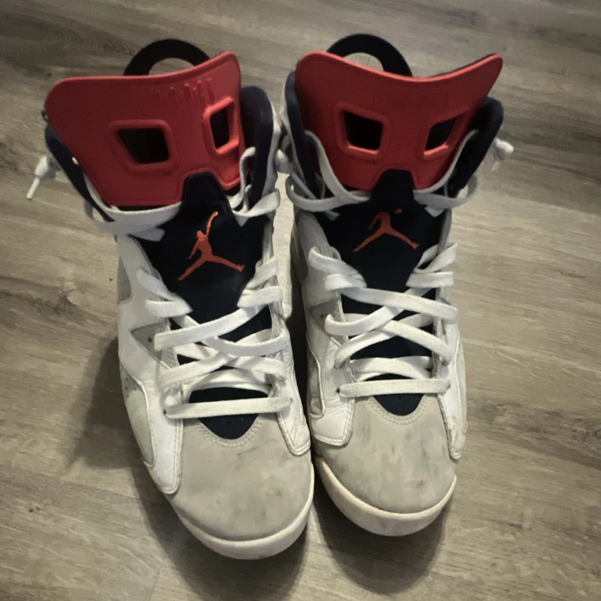 Jordan 6 Retro Tinker | eBay