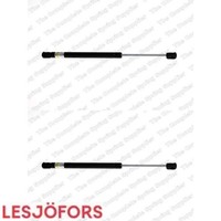 2X Gasfeder FüR Koffer-/Laderaum LesjÖFors 8127568 DäMpfer GasdäMpfer