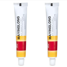 Musk Hemorrhoid Ointment 2 Pack – Fast Relief for Itch & Discomfort