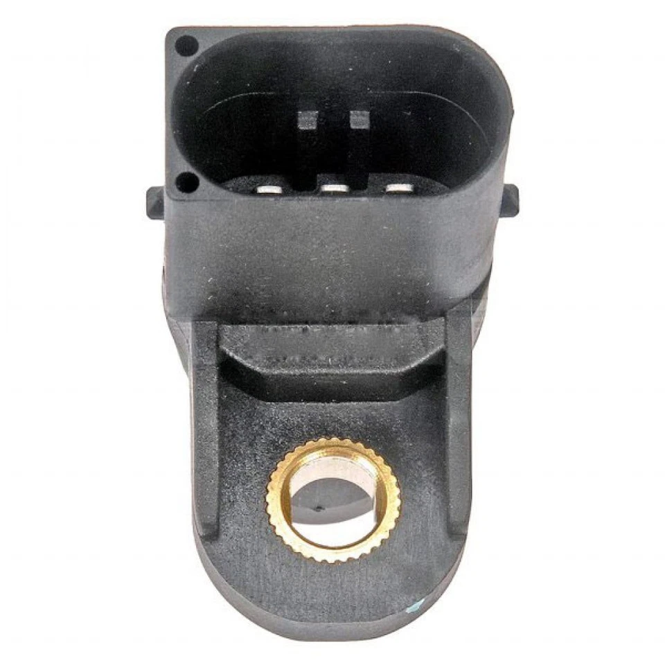 For BMW Alpina B7 2007 2008 Camshaft Position Sensor | Black Oval Regular Grade Foto 2 de 4