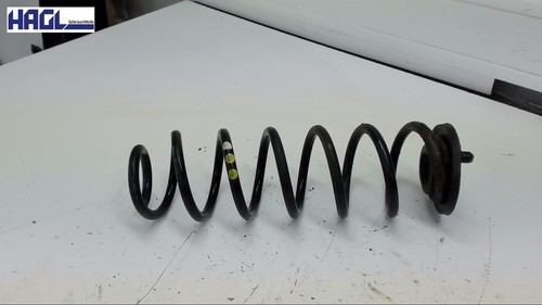 Hinterfeder  R Skoda Octavia Combi 1.4 TSI 1Z Kombi