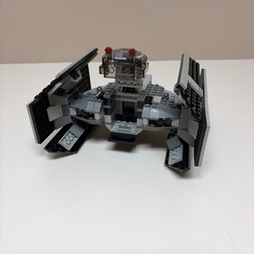 LEGO Star Wars: Darth Vader's TIE Fighter (8017)