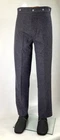 Confederate Civil War Trousers of English Army Cloth Size 40/42