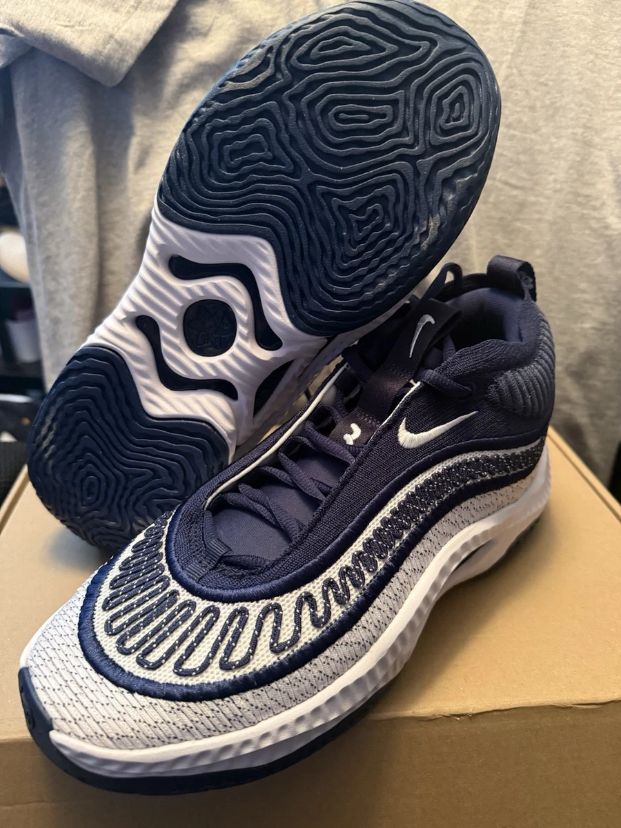 Nike Cosmic Unity 3 TB Midnight Navy for Sale | Authenticity