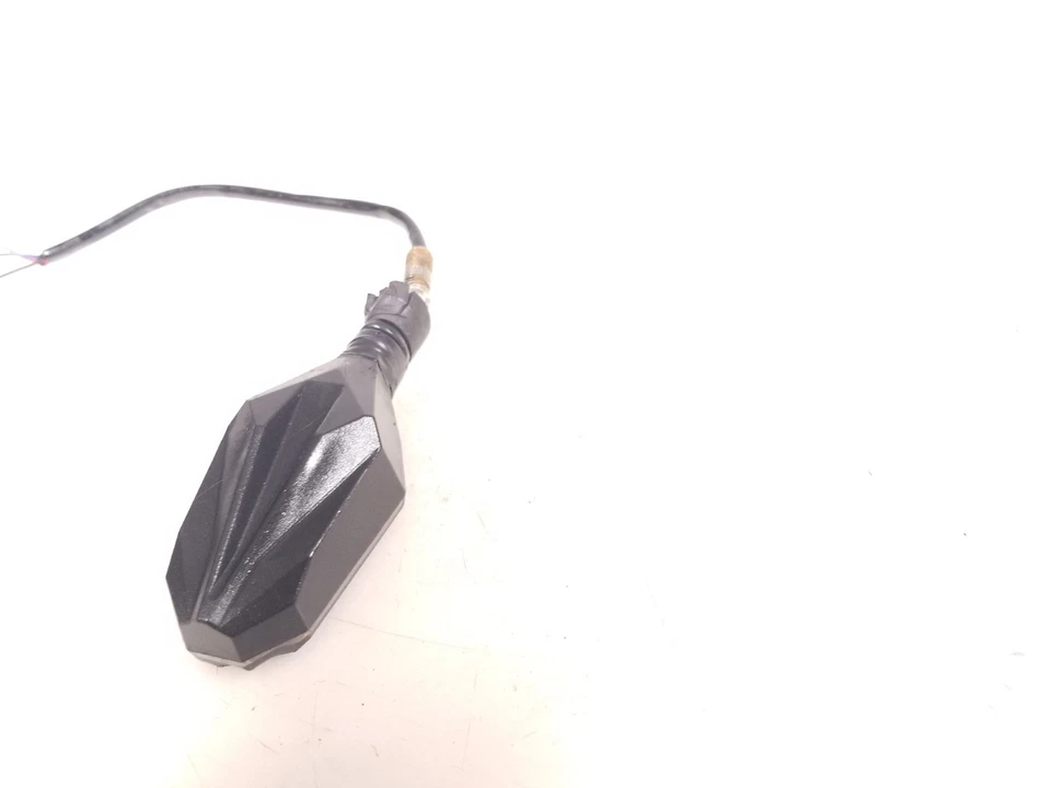 2006 MV Agusta Brutale 910S Front Right Turn Signal Indicator Light - Image 2 of 4