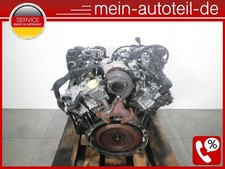 Mercedes W164 W251 280 320 CDI V6 Motor Engine Komplett OM 642940 642950 Mercedes W164 W251 280 320 CDI V6 Motor Engine Komplett OM 642940 642950