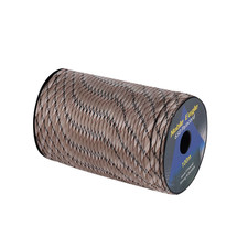 9 Strand 4Mm Military Paracord 650 LB Outdoor Survival Tactical Parachute Cord 5