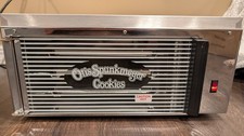 Otis Spunkmeyer OS-1 Commercial Convection Cookie Oven & 3 Trays | Tested, Clean