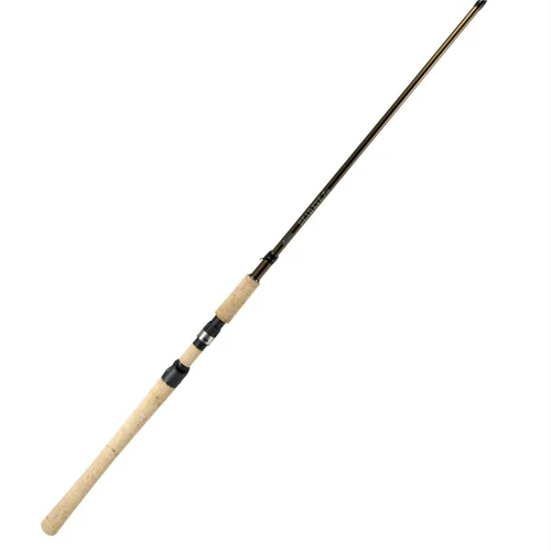 Fishing Tackle Dead Eye Pro Fast Taper Technique Specific Walleye Rod- DEP-S-...