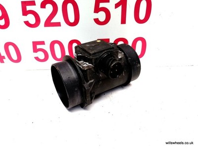 BMW E34 E36 E39 320i 520i M50B20 M52B20 Siemens Luftmengenmesser AFM 1730033